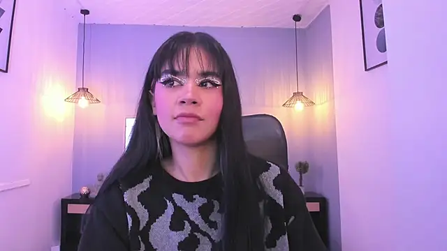 Bell marinny online show from 01-15-26, 03:11