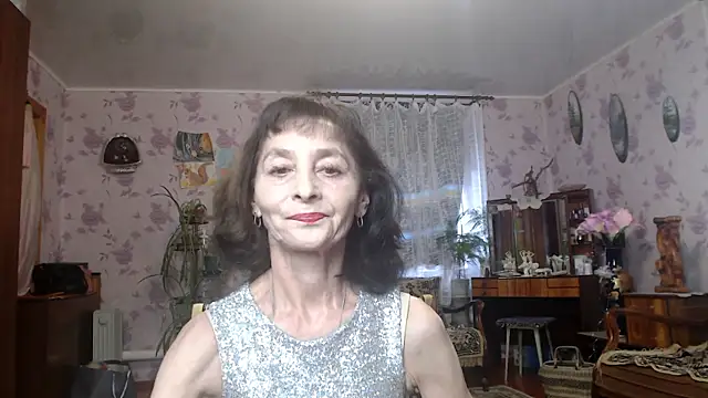 Angelina-Missteria online show from 12-20-25, 09:16