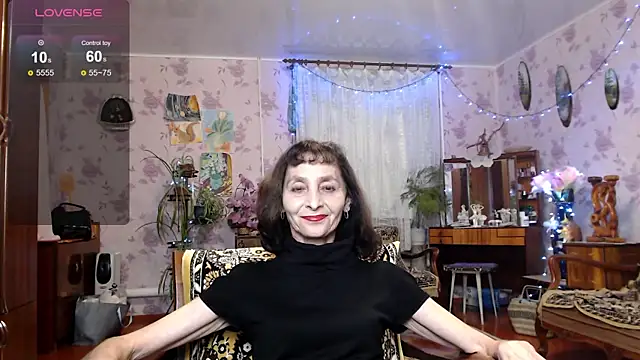 Angelina-Missteria online show from 01-08-26, 04:31