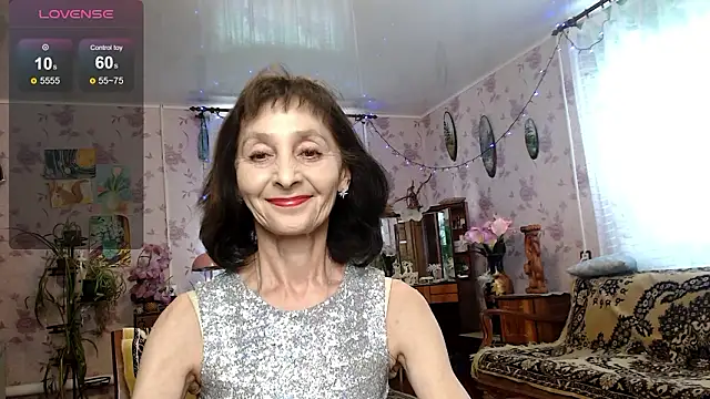 Angelina-Missteria online show from 02-04-26, 10:32