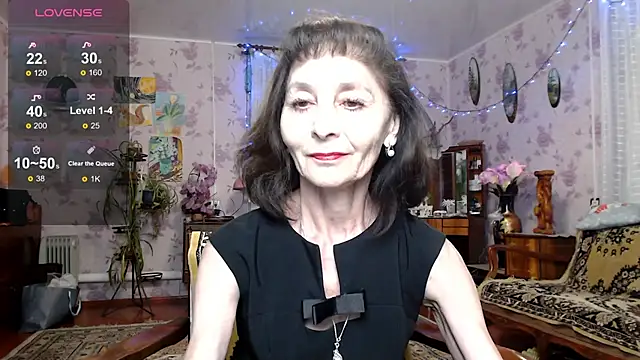 Angelina-Missteria online show from 02-05-26, 02:43