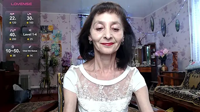 Angelina-Missteria online show from 02-06-26, 07:56