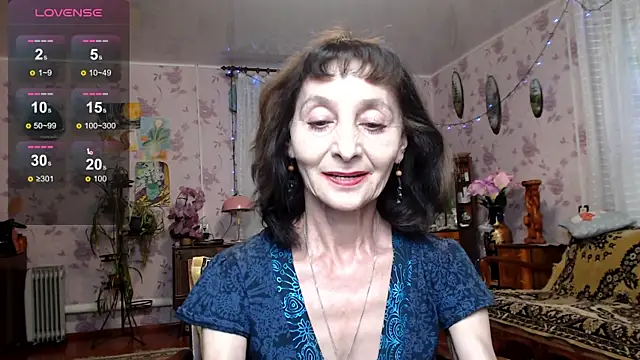 Angelina-Missteria online show from 02-08-26, 01:58