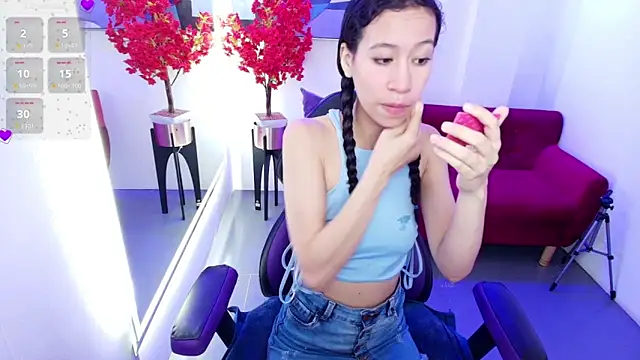 Rin Noohara online show from 05-27-26, 11:40