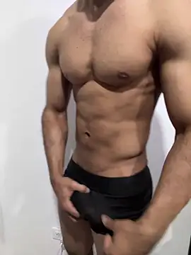 BrunoHot  online show from 12-13-25, 10:15