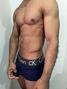 BrunoHot  online show from 02-04-26, 03:40