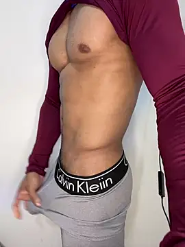 BrunoHot  online show from 02-09-26, 08:57