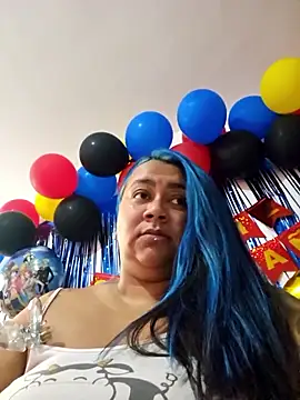 vicky-duarte online show from 02-10-26, 08:02