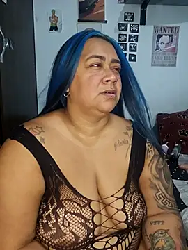 vicky-duarte online show from 02-17-26, 08:37