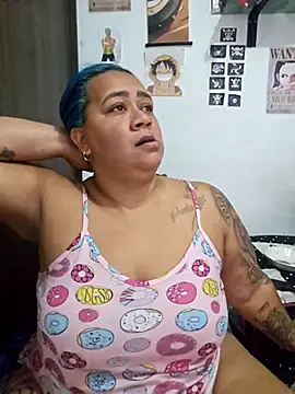 vicky-duarte online show from 02-22-26, 07:01