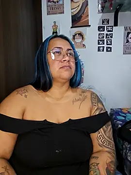 vicky-duarte online show from 03-16-26, 07:23