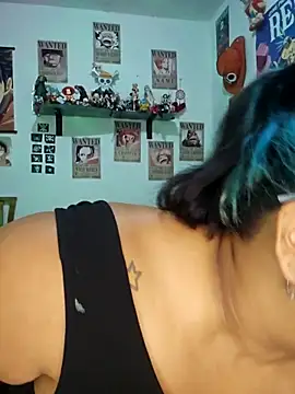 Snapshot of vicky-duarte chatting on 04-12-26, 05:45 vicky-duarte online show from 04-12-26, 05:45