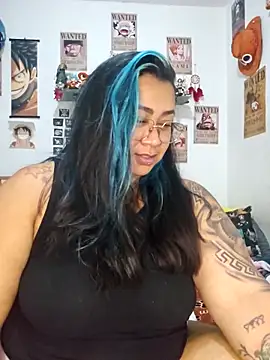 Snapshot of vicky-duarte chatting on 04-30-26, 07:47 vicky-duarte online show from 04-30-26, 07:47