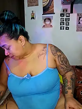 Snapshot of vicky-duarte chatting on 05-08-26, 10:48 vicky-duarte online show from 05-08-26, 10:48