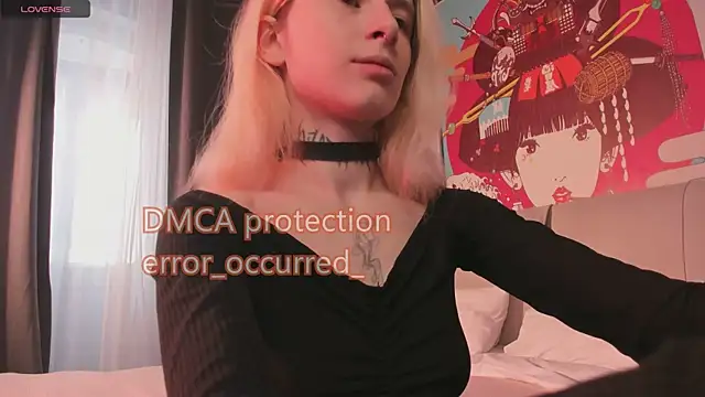 error occurred  online show from 01-17-26, 12:10