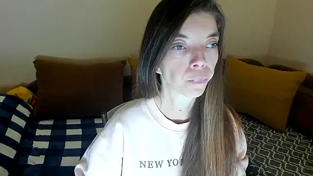 LikaAliston online show from 12-19-25, 08:32