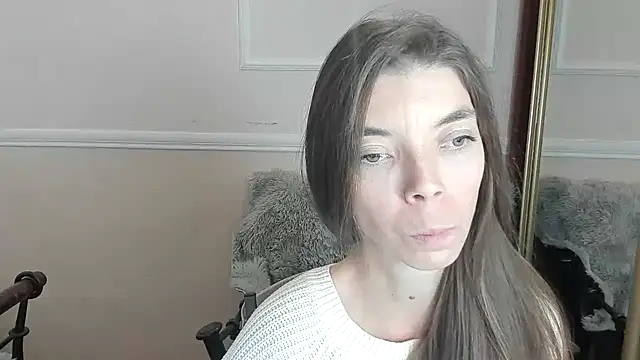 LikaAliston online show from 12-22-25, 08:22