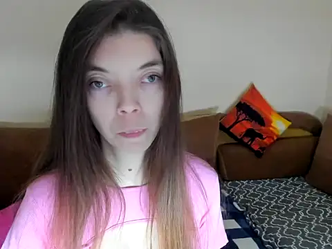 LikaAliston online show from 02-06-26, 05:01