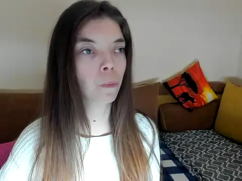 LikaAliston online show from 02-07-26, 06:39