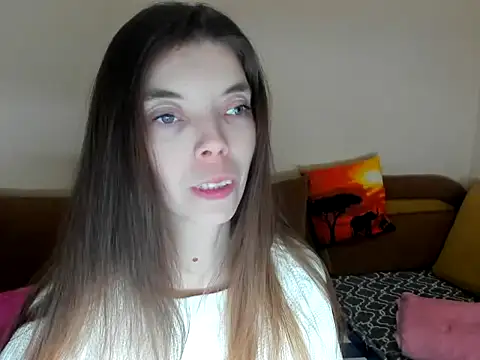 LikaAliston online show from 02-08-26, 04:38