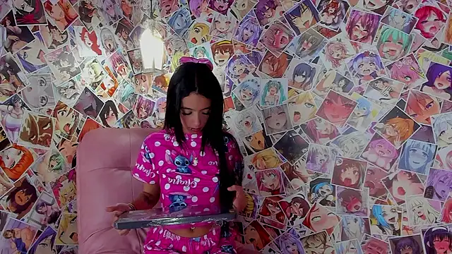 MelanySweett online show from 02-03-26, 08:14