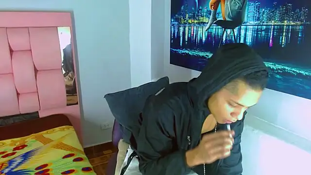 Axel Marcu online show from 01-12-26, 05:45