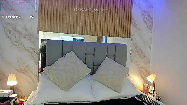 gerald withe online show from 02-01-26, 12:37