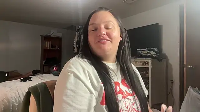 Snapshot of NastyOregano262 chatting on 01-08-26, 02:36 NastyOregano262 online show from 01-08-26, 02:36