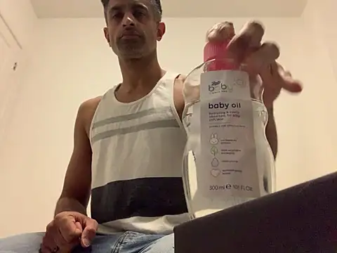 RandyRik online show from 12-02-25, 08:37