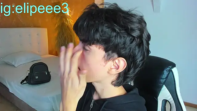 Snapshot of CONNOR_STONNE_ chatting on 03-05-26, 09:11 CONNOR STONNE online show from 03-05-26, 09:11