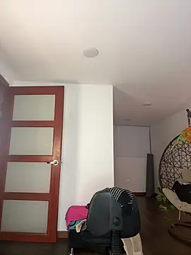 NaomiGarcia1 online show from 01-12-26, 01:00