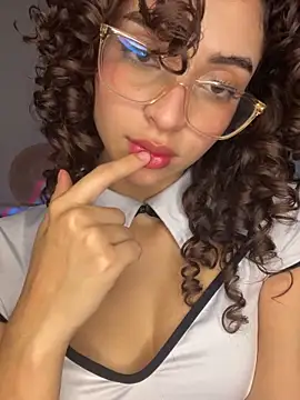 Anne Wyntheris online show from 03-03-26, 03:45