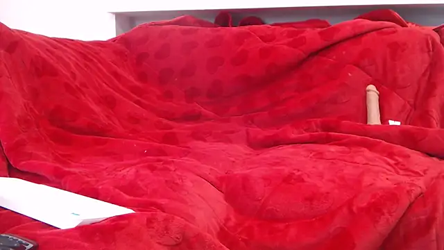 NoirIsabelle online show from 04-07-26, 09:43