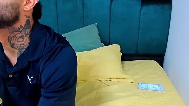 lucky smith1 online show from 12-13-25, 07:53