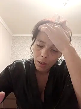 AnnaKissMee online show from 12-19-25, 07:10