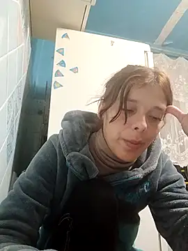 AnnaKissMee online show from 01-31-26, 11:58