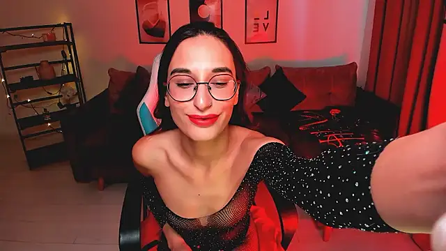 anastasha hills online show from 02-01-26, 08:24