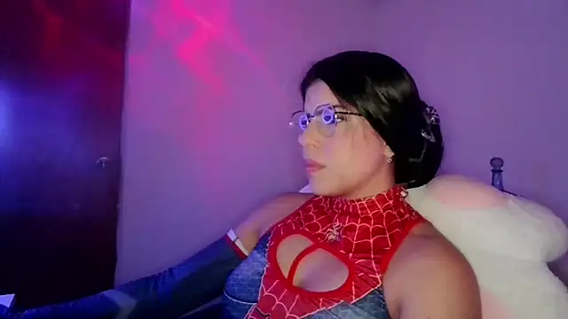 Adararouse1 online show from 02-19-26, 07:10