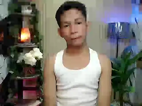 TheBoyAboveYou online show from 12-03-25, 05:00