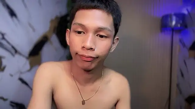 TheBoyAboveYou online show from 01-07-26, 05:26