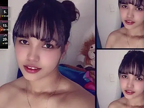 Natasha  Miller online show from 03-03-26, 02:18