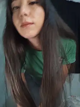Cristal azul777 online show from 05-10-26, 02:17
