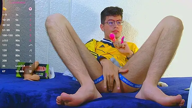 nicolatinboy online show from 06-17-26, 04:19