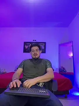 williamsmiiths16 online show from 05-28-26, 11:29