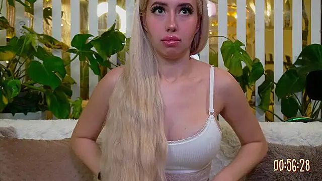 FlowweerGirl online show from 03-05-26, 12:45