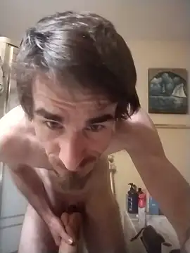 bigjohnson2914 online show from 01-13-26, 07:46