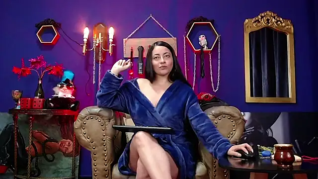 LunaTikka online show from 01-09-26, 02:47