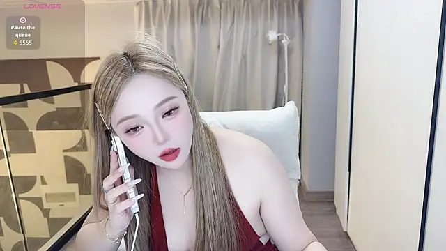 Star-XinX online show from 02-22-26, 11:53