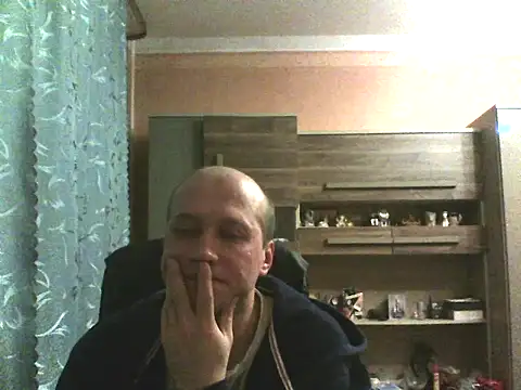 Egorij83 online show from 12-05-25, 04:32