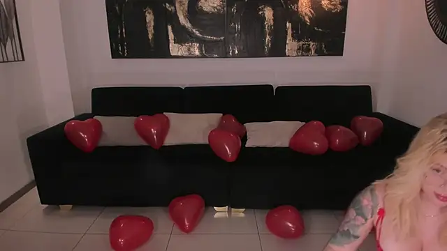 MadisonKane online show from 02-14-26, 11:29